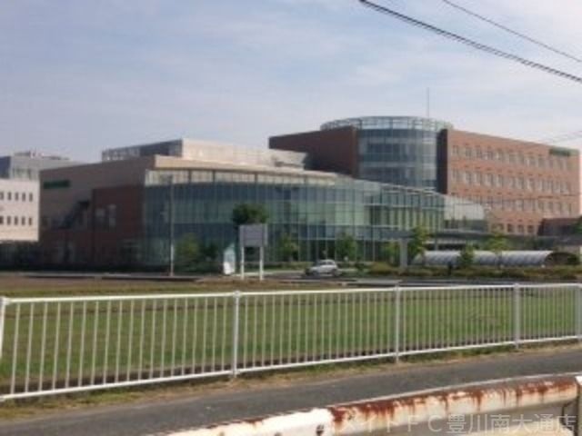 総合青山病院