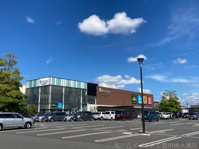 マチニワ豊川店