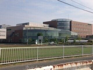 総合青山病院