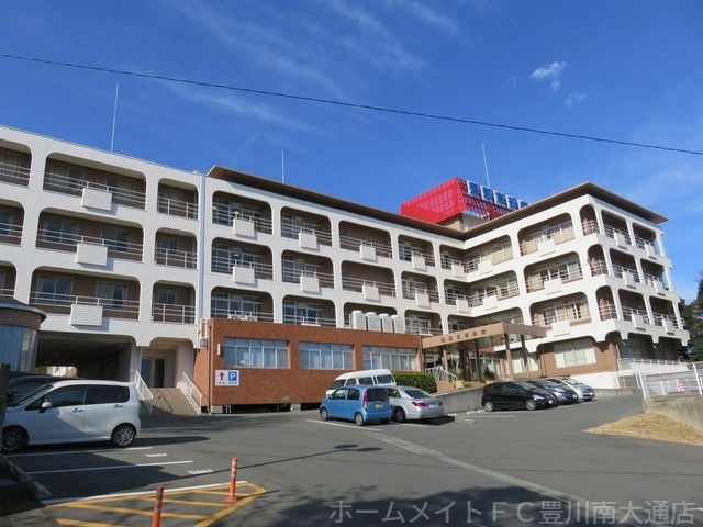 医療法人互生会蒲郡東部病院
