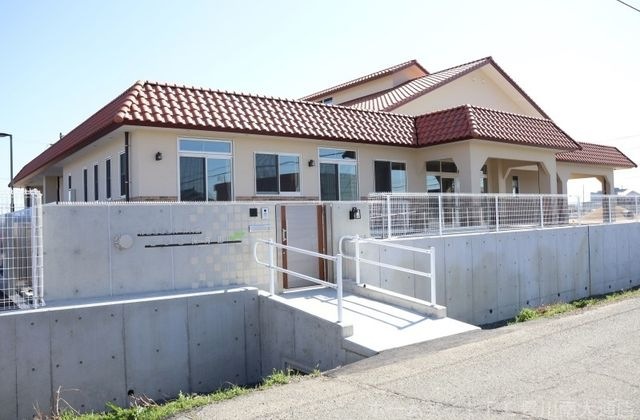 豊川市立大木保育園