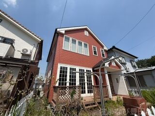 写真:東郷町春木台五丁目戸建の外観