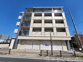 写真:プロスパー浄水の外観