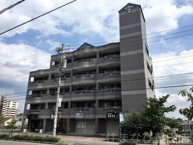 グローリア壱番館の外観