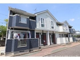 マーヴェラス竹元の外観