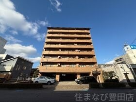 バードランドの外観