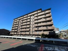 シャロン山之手の外観