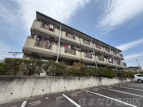 マメゾンT・Sの外観