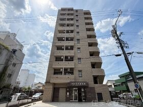 クオリア若宮町の外観