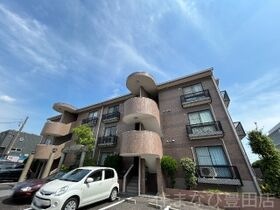 クレスト白鳥の外観