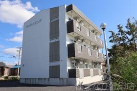 シェルグランデの外観