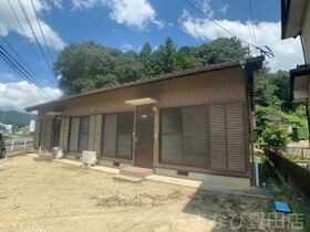 飯野コーポ加知の外観