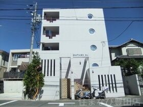 GATHER24の外観