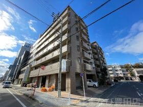 ファミーユDAISHINの外観