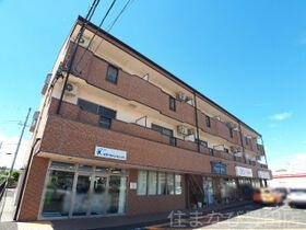 メロン宇佐美の外観