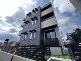 TH-Maison 豊田細谷町の外観
