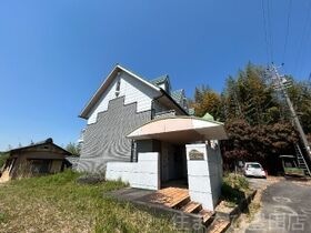 サン・モールの外観