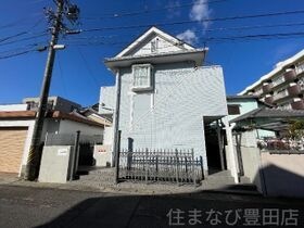 i・city大林の外観