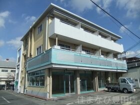 ウエストシティ‘90の外観
