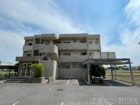 リジェールBの外観