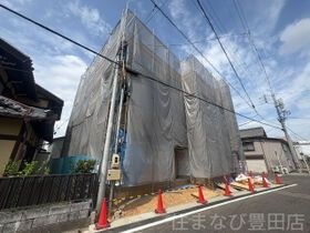 Jack miyukihommachiⅡの外観