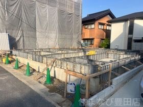 Jack miyukihommachiⅢの外観