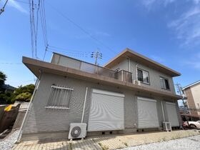 東郷町春木白土戸建の外観