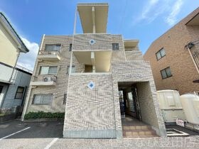 カーロ小坂の外観