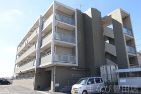 すまいる小坂の外観