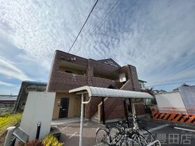 タンドレス観音の外観