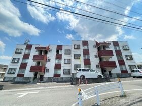 金下コーラスの外観