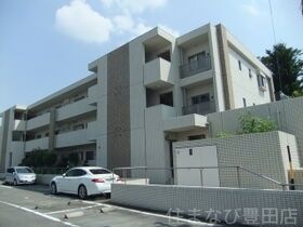 リアンヒロの外観