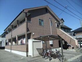 ISIDASOUの外観