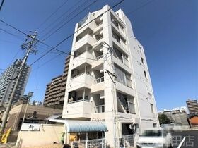 ガーデンコート豊田の外観