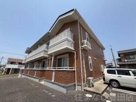 フリーデWAGOの外観