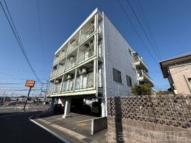 SD Hillsの外観