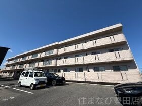 メルヴェーユ ・の外観