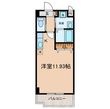 グリーンヒルズ本多の間取図