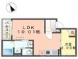 Jack miyukihommachiⅡの間取図