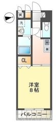 すまいる小坂の間取図