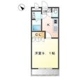 タンドレス観音の間取図