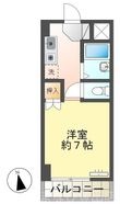 サン・ミヨシの間取図