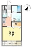 ISIDASOUの間取図