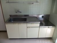 同型別部屋写真