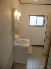同型別部屋写真