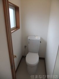 同型別部屋写真