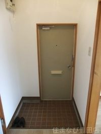 同型別部屋写真