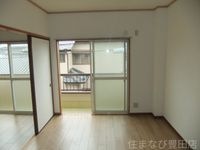 同型別部屋写真