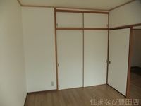 同型別部屋写真