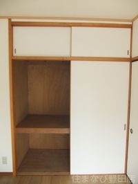 同型別部屋写真